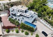 Resale - Villa -
Orihuela - Las Colinas Golf