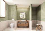 Új építés - detached -
La Finca Golf