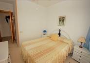 Használt ingatlanok - Apartman / lakás -
Torrevieja - La Mata