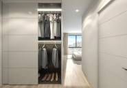 Új építés - Tetőtéri lakás -
Torrevieja