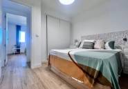 Resale - Apartment / flat -
Torrevieja - Punta Prima