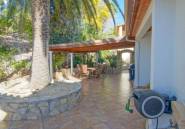 Használt ingatlanok - Villa -
Pego - Monte Pego