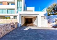 Használt ingatlanok - Villa -
Benissa - Benissa Centro