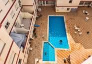 Resale - Apartment / flat -
Alicante City - Parque de las Naciones