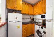 Resale - Apartment / flat -
Torrevieja - Torrevieja Centro