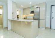 Resale - Apartment / flat -
Orihuela - Playa Flamenca