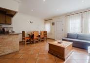 Resale - Bungalow -
Torrevieja - PLAYA DE LA MATA