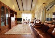 Resale - Town House -
Orihuela - Playa Flamenca