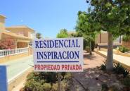 Használt ingatlanok - Town House -
Orihuela - Los Balcones