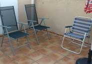 Winter rental - Apartment / flat -
Orihuela Costa - Cabo roig - La Zenia