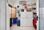 Resale - Terraced house -
Torrevieja - Los Ángeles