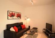 Resale - Apartment / flat -
Benissa - La Fustera