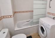 Winter rental - Apartment / flat -
Orihuela Costa - Playa Flamenca