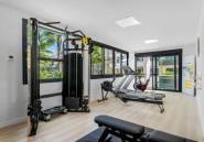 Használt ingatlanok - Apartman / lakás -
Orihuela - Villamartin