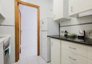 Resale - Apartamento -
Torrevieja - Playa del Acequión