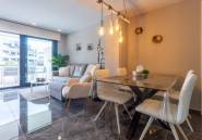 Reventa - Apartamento / piso -
Orihuela Costa - La Florida