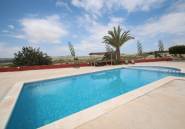 Resale - country estate -
Orihuela - Torremendo