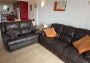 Winter rental - Apartment / flat -
Orihuela Costa - Playa Flamenca