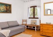 Használt ingatlanok - Town House -
Orihuela - La Zenia