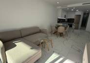 Resale - Apartment / flat -
Torrevieja - Torrevieja Centro
