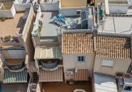 Resale - Bungalow -
Torrevieja - El chaparral