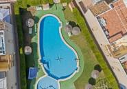 Reventa - Bungalow -
Torrevieja - El chaparral