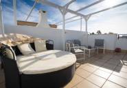 Resale - Apartment / flat -
Orihuela - Orihuela Costa