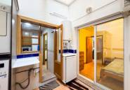 Resale - Apartment / flat -
Torrevieja - La Mata