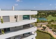 Használt ingatlanok - Apartman / lakás -
Orihuela - Las Colinas Golf