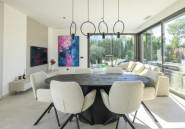 Reventa - Villa -
Orihuela - Las Colinas Golf