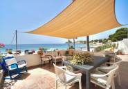 Használt ingatlanok - Apartman / lakás -
Teulada - Moraira