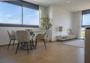 Új építés - detached -
La Finca Golf