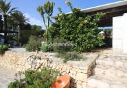 Resale - Villa -
Calpe - Calpe Centro