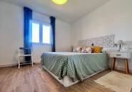 Resale - Apartment / flat -
Torrevieja - Punta Prima