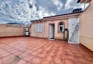 Reventa - Bungalow -
Pilar de la Horadada - RioMar