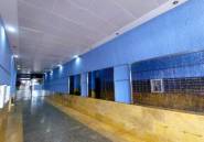 Resale - Apartment / flat -
Torrevieja - Playa de los Locos