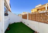 Resale - Town House -
Alicante City - Parque de las Naciones