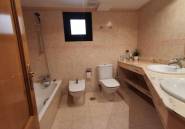 Resale - Apartment / flat -
Altea - Altea Centro