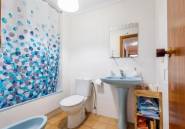 Reventa - Apartamento -
Torrevieja - playa de los naufragos