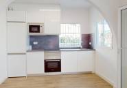 Resale - Villa -
Orihuela - Villamartin