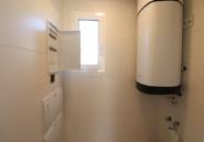 Resale - Apartment / flat -
Guardamar del Segura - Urbanización El Raso