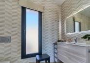 Használt ingatlanok - Villa -
Finestrat