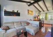 Resale - Town House -
Teulada - Moraira