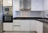 Resale - Apartment / flat -
Orihuela - Punta Prima