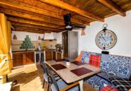 Használt ingatlanok - Villa -
Benissa - Benissa Centro