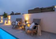 Használt ingatlanok - Villa -
Torrevieja - La siesta