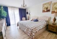Reventa - Villa -
Teulada - Moraira
