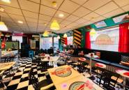 Resale - Commercial property -
Torrevieja - Torrevieja Centro