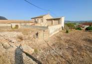 Resale - country house -
Orihuela - Orihuela Centro
