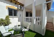 Resale - Town House -
Orihuela - La Florida